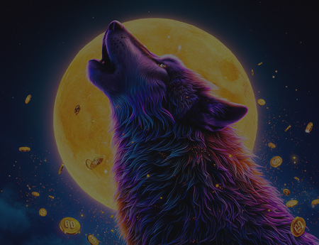 Wolf Gold