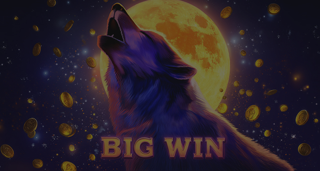 Wolf Gold