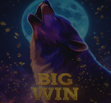 Wolf Gold