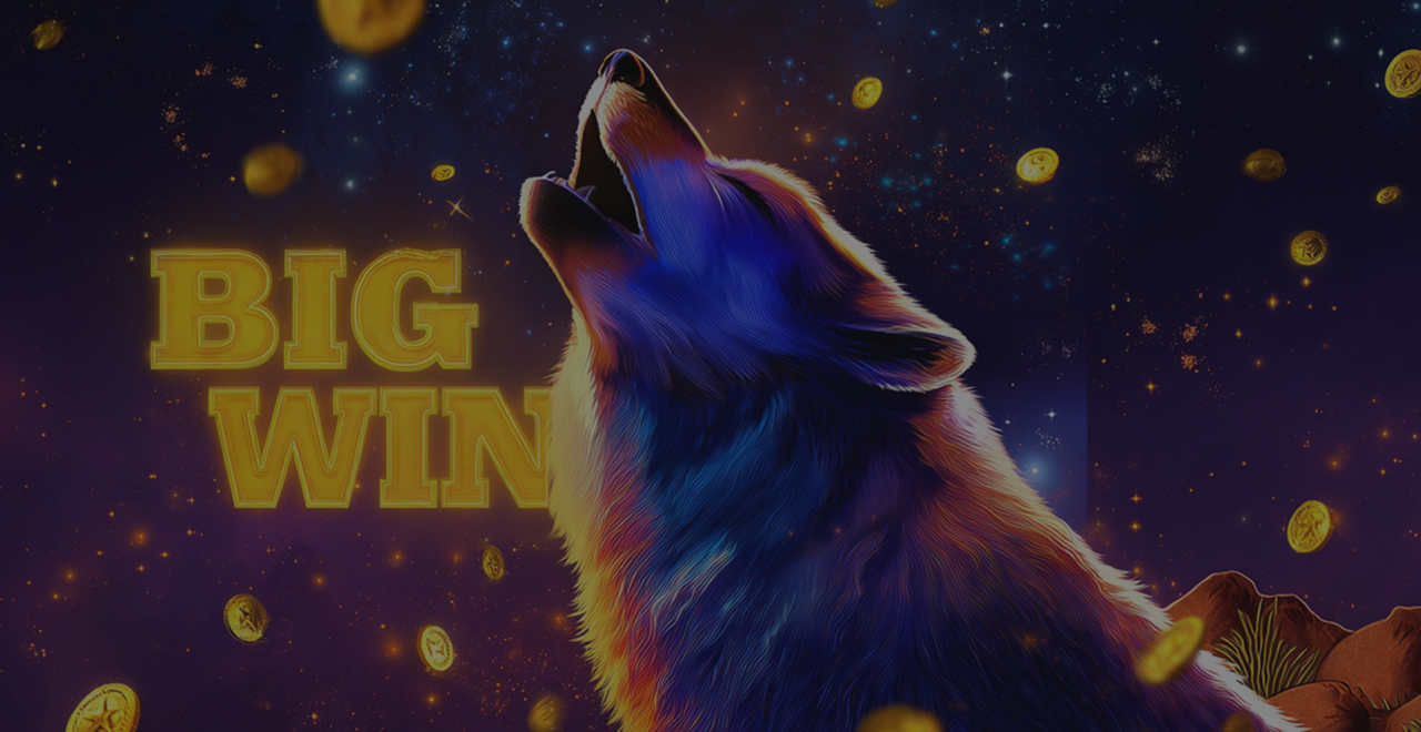 Wolf Gold